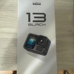 GoPro HERO13 Black