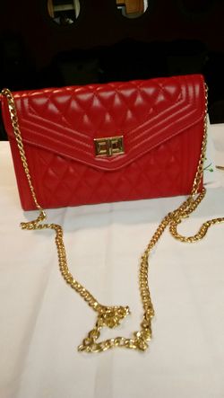 Handbags and backpacks