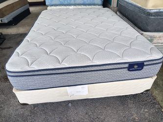 Queen size