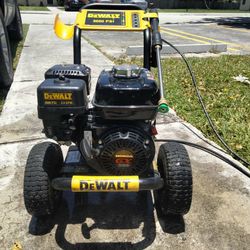 Honda Pressure Cleaner 3600 