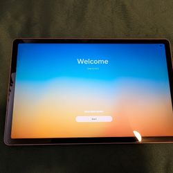 Samsung Galaxy Tab S9 Fe 11" 256gb  Tablet