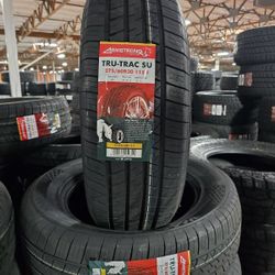 275/60/20 HT Tires 