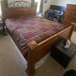 ******KING BEDROOM SET******