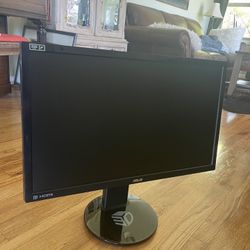 Asus 24” 144hz Monitor