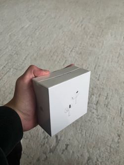Pods pro 2