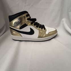 Jordan 1 Mid 