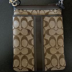 Coach Crossbody Handbag