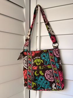 Vera Bradley purse
