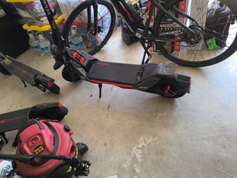 Segway zt3 pro