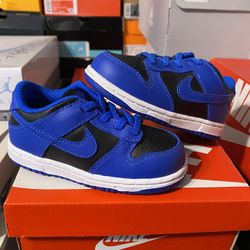 Nike Dunk Low Size 8C