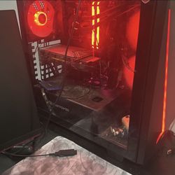 GAMING SETUP PART-OUT