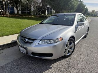 2006 Acura TL