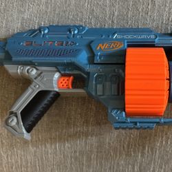 Nerf Elite 2.0 Shockwave 