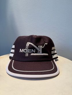 Vintage MOEN Faucets Snapback Hat New