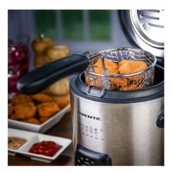 Ovente Deep Fryer