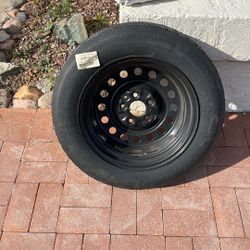 Spare Tire 