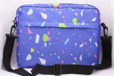 Terazzo Laptop Bag