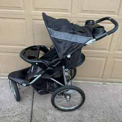 Baby Trend Jogging Stroller 