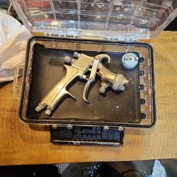 Spray Gun