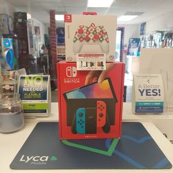 Nintendo Switch OLED Available With Just $ 50Down 