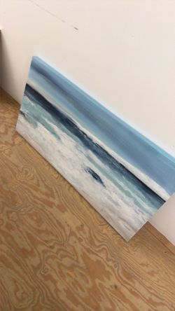 Wall decor 4 ftx2.4 ft