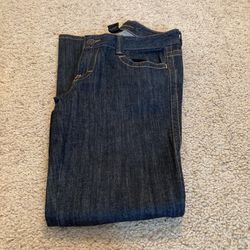Ladies Like New Calvin Klein Jeans Size 4