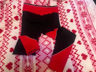 Victoria's Secret PINK leggings