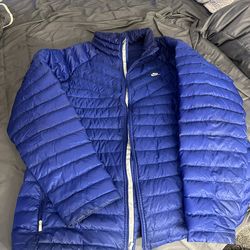 Nike Aeroloft 800 Jacket Size Xxl