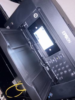 Epson printer