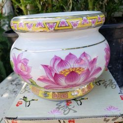 Incense Burner Bowl Pot Ceramic Incense Sticks Holder   Cone Incense Ash Catcher for Meditation Home Decor No. J0208 