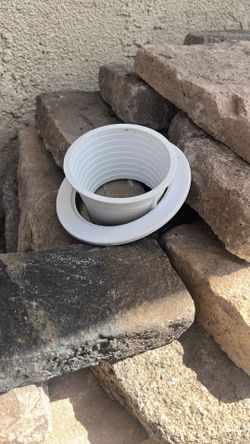 4” Recessed Light Trim Rings