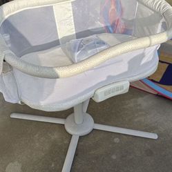 Halo Bassinet 