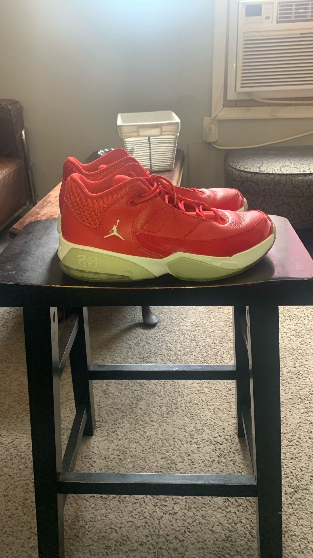 Jordan’s
