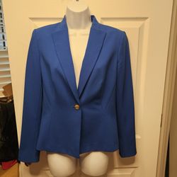 Calvin Klein Women's Blazers