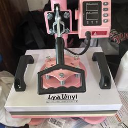 Sublimation Bundle