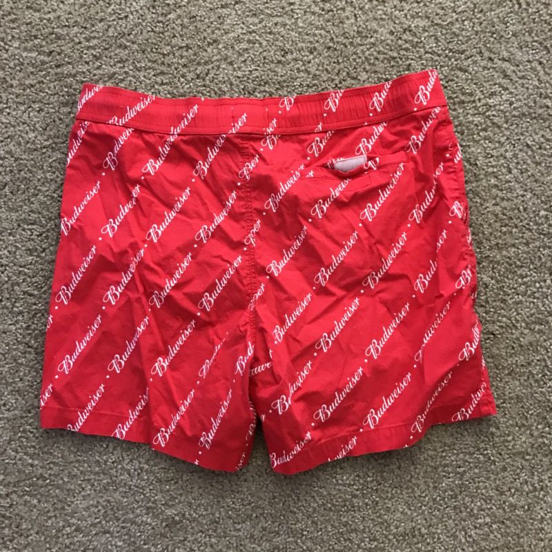 Been trill shorts top
