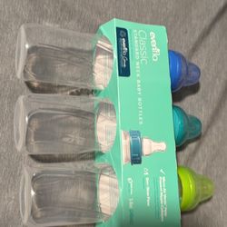 Bottles 