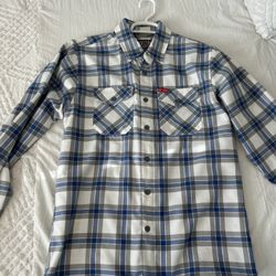 Dixxon Flannel