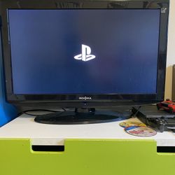 35 Inch Panasonic 