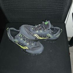 Saucony Mans Shoes