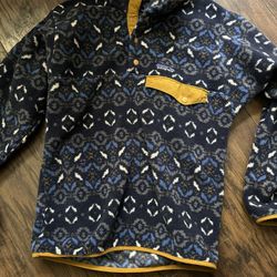 Patagonia Talla S
