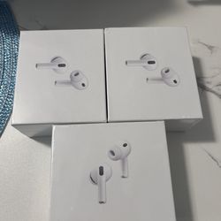 AirPods Pro3