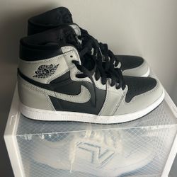 Jordan 1 Shadow 2.0 Size 10