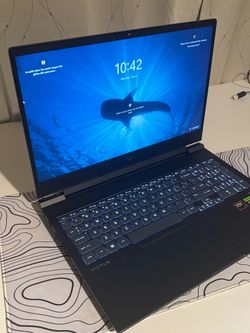 HP Victus 16 Gaming Laptop – RTX 4070