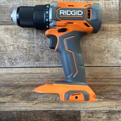 Ridgid 1/2 Drill