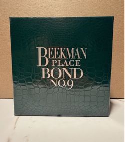 Bond No 9
