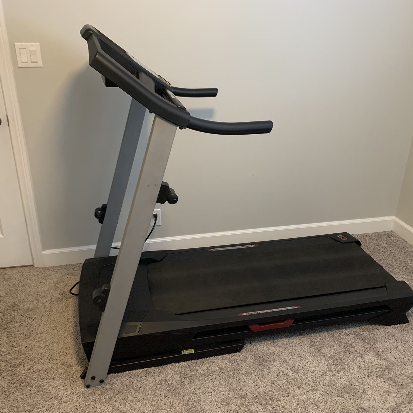 Proform Crosswalk 397 Treadmill for Sale in Fullerton CA OfferUp