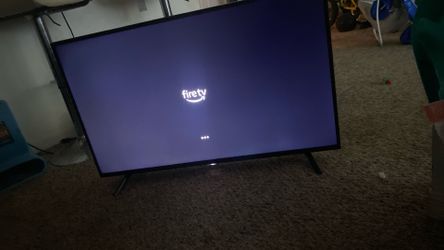 Fire Smart TV 45
