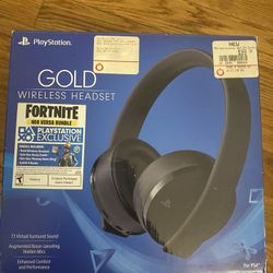 PlayStation Headset 