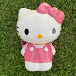 Hello Kitty Toilet Brush 